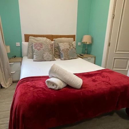 Apartment In The Center Of Madrid Ngoại thất bức ảnh