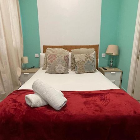 Apartment In The Center Of Madrid Ngoại thất bức ảnh