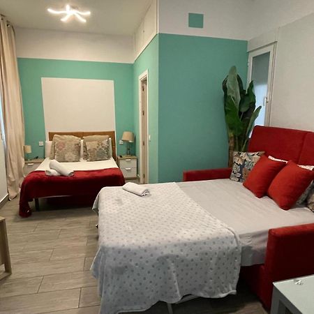 Apartment In The Center Of Madrid Ngoại thất bức ảnh
