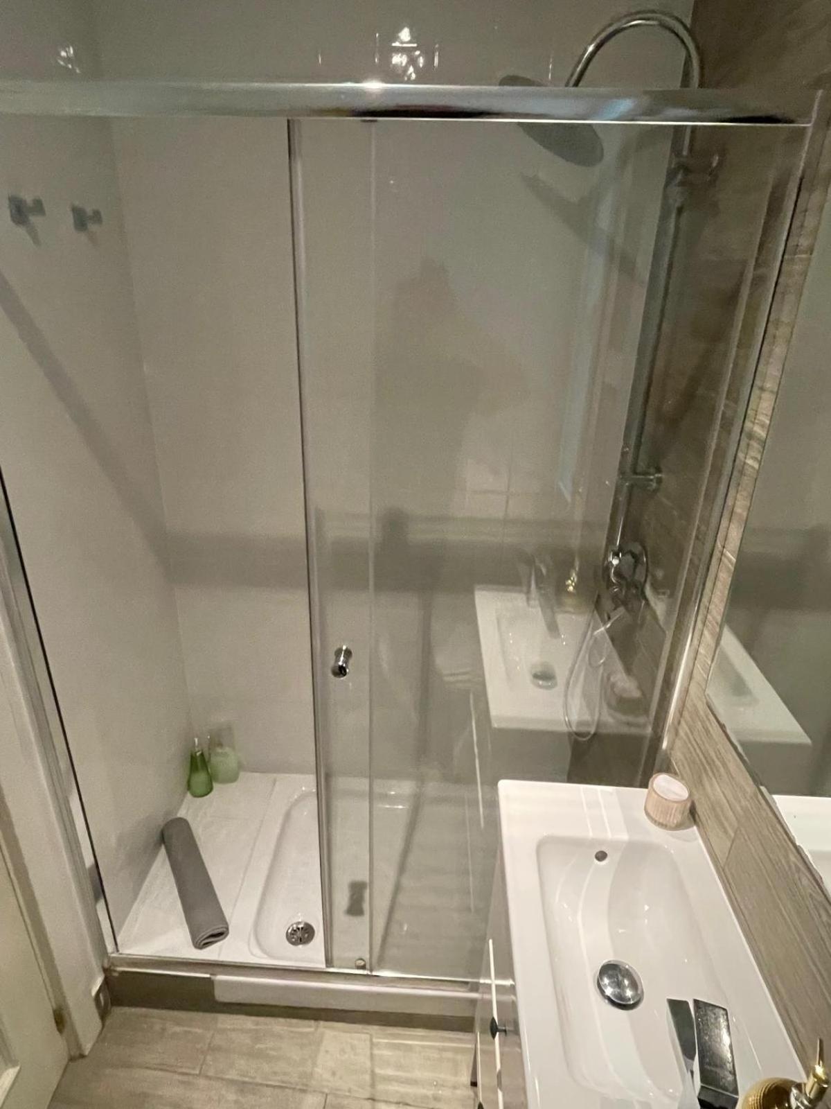 Apartment In The Center Of Madrid Ngoại thất bức ảnh